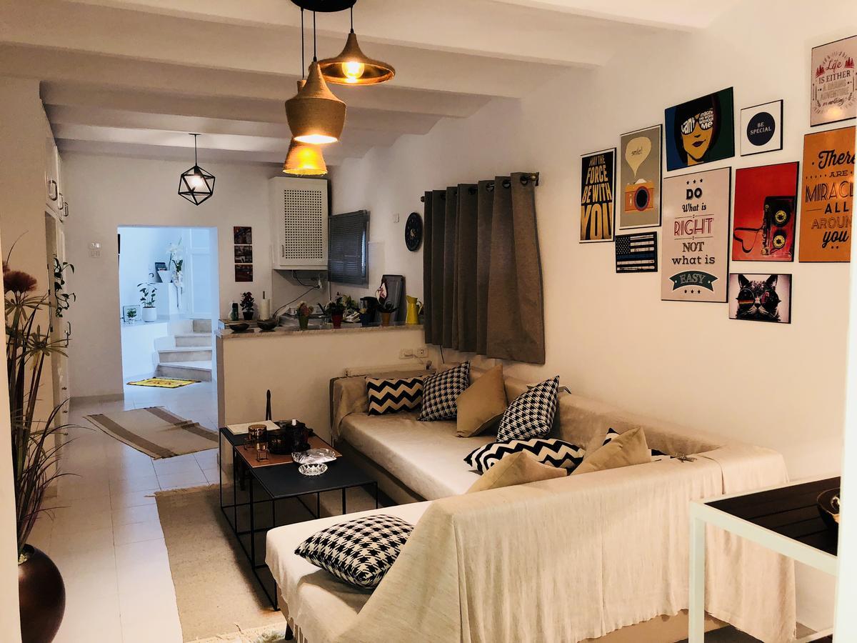 Cosy Appart En Plein Coeur De Ла Марса Екстериор снимка